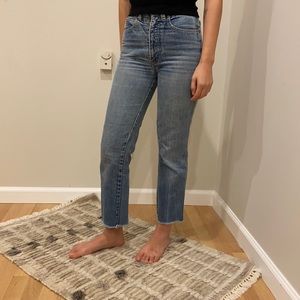 Vintage Sassoon Jeans